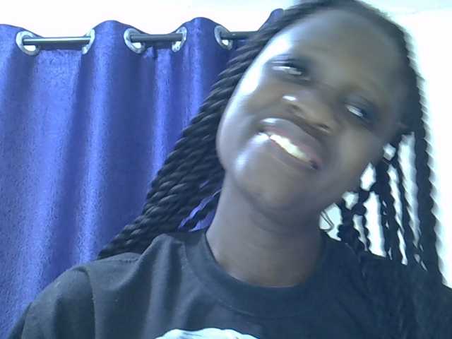 Hotberry, live now on BongaCams