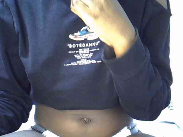 Hotberry webcam