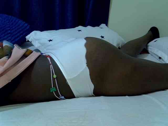 Hotberry webcam