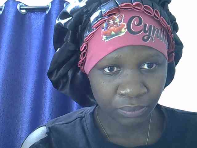 Hotberry webcam