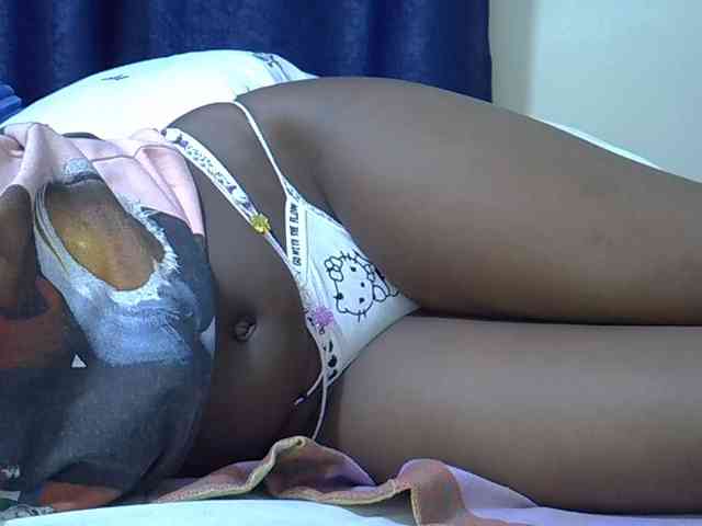 Hotberry webcam