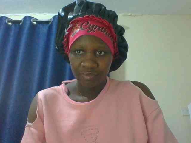 Hotberry webcam