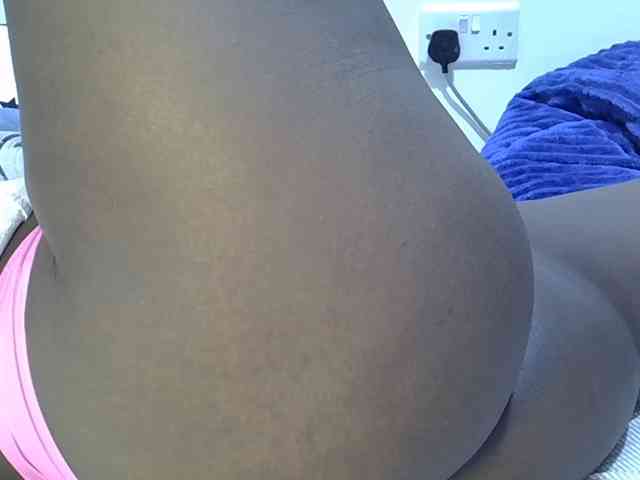 Hotberry webcam