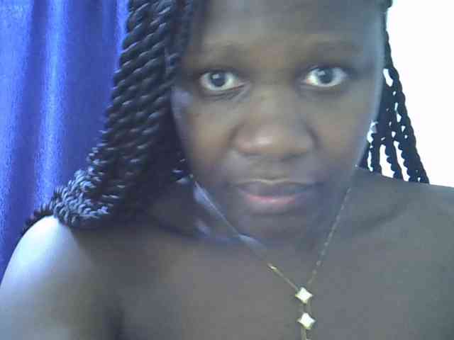Hotberry webcam