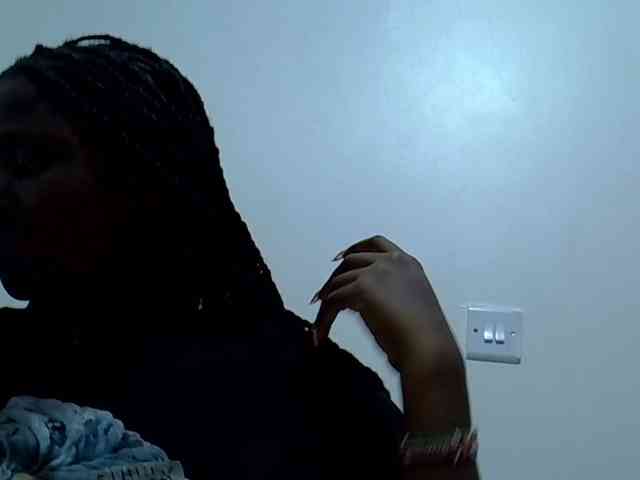 Hotberry webcam