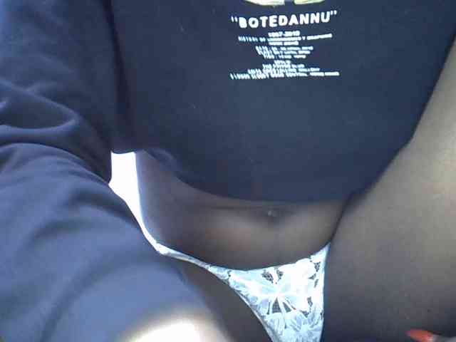 Hotberry webcam