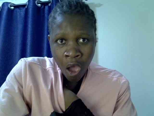 Hotberry webcam