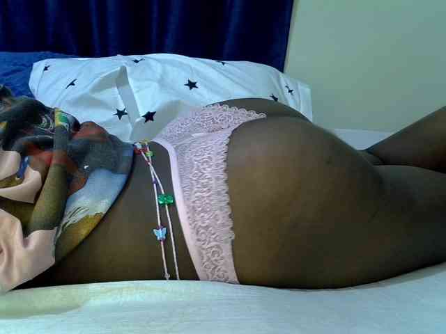 Hotberry webcam