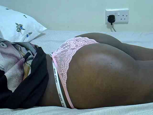 Hotberry webcam