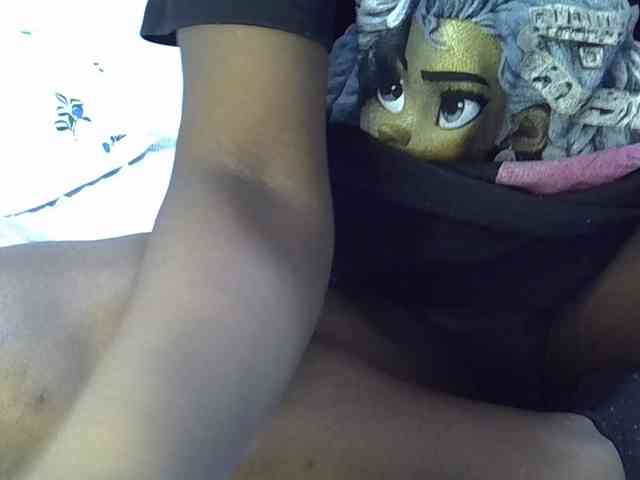 Hotberry Live Webcam on BongaCams