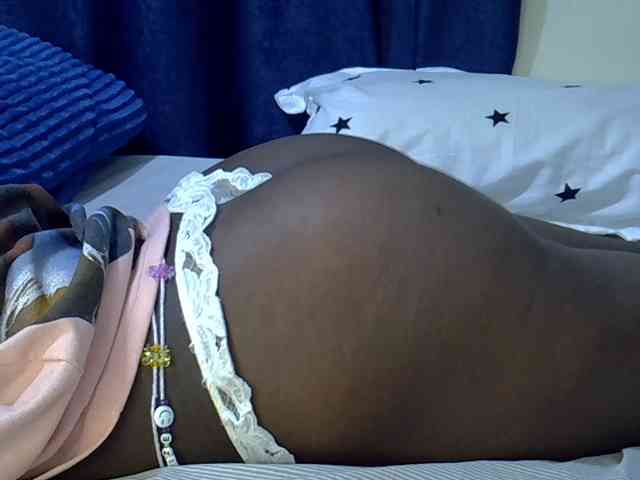 Hotberry webcam