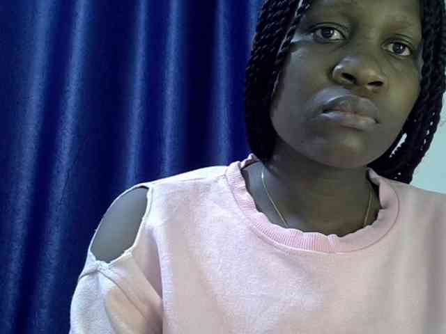 Hotberry webcam