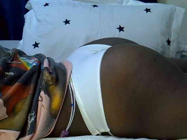 Hotberry webcam