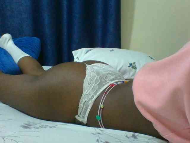 Hotberry webcam