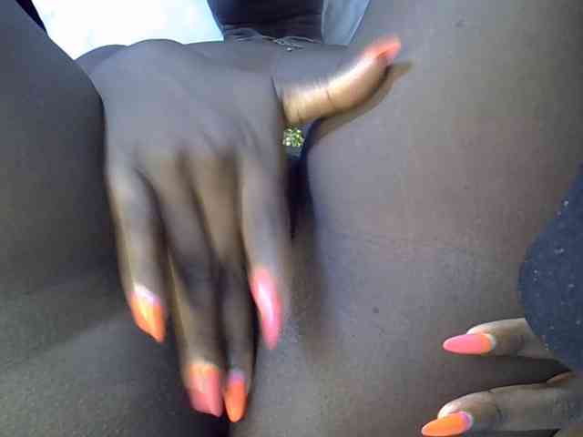 Hotberry webcam
