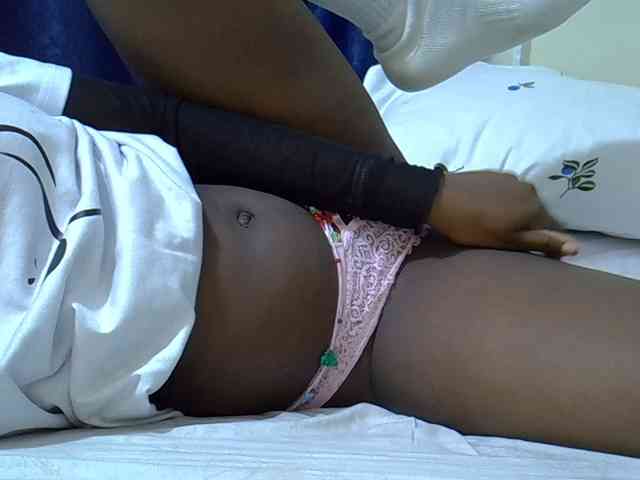 Hotberry webcam