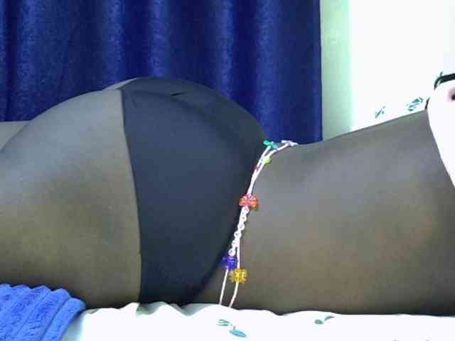 Hotberry webcam