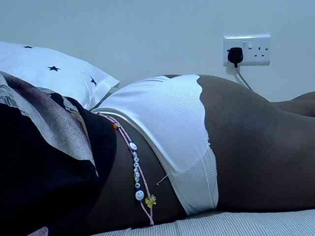 Hotberry webcam