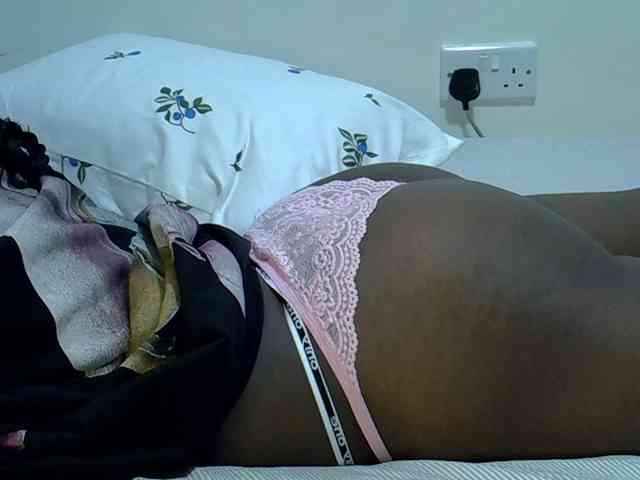 Hotberry webcam