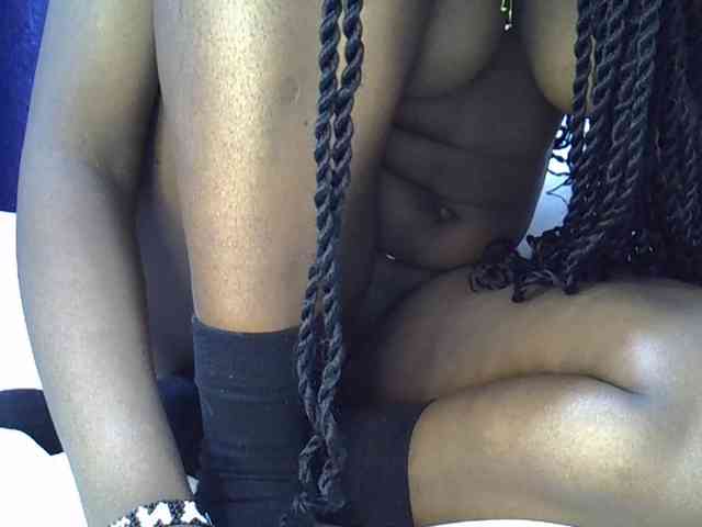 Hotberry webcam