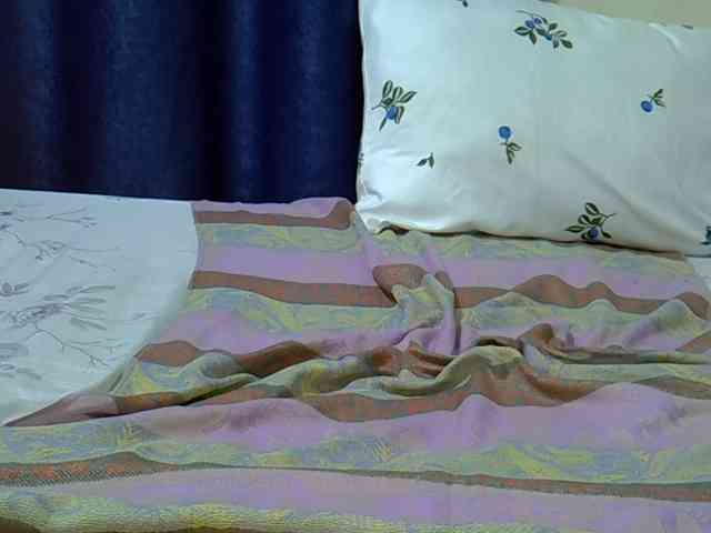 Hotberry webcam
