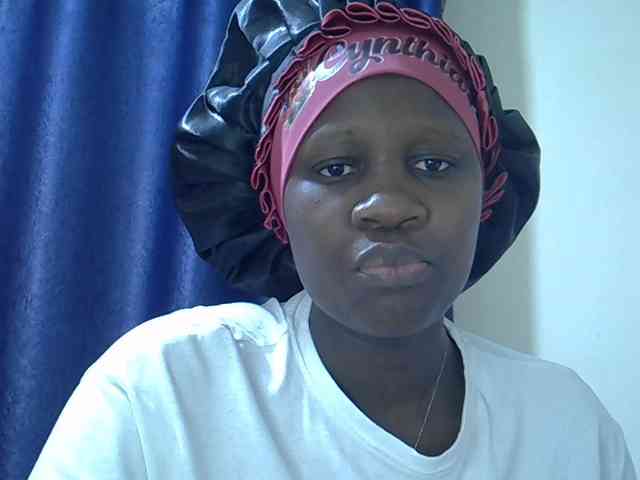 Hotberry webcam