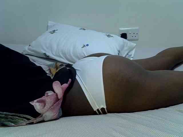 Hotberry webcam