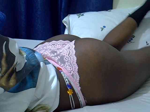 Hotberry webcam