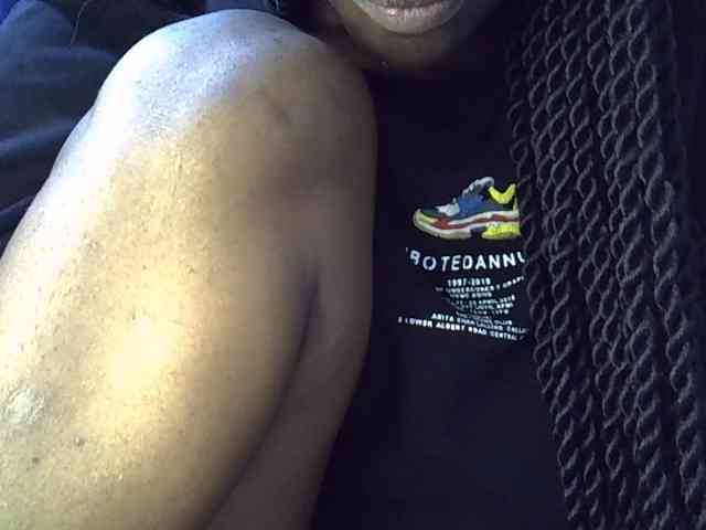 Hotberry webcam