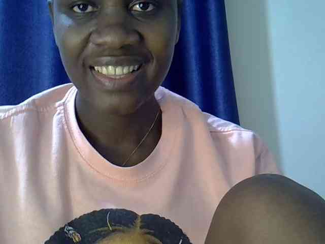 Hotberry webcam