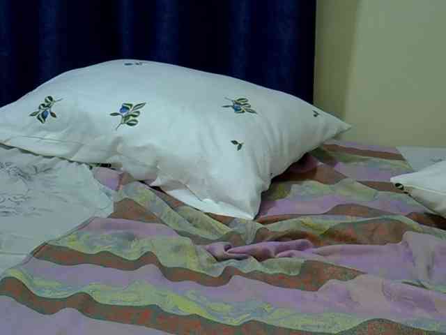 Hotberry webcam