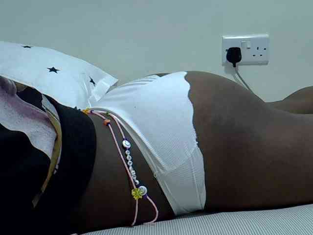 Hotberry webcam