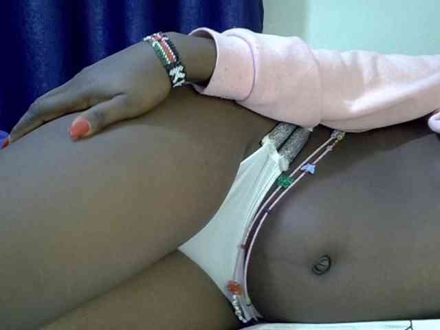 Hotberry webcam