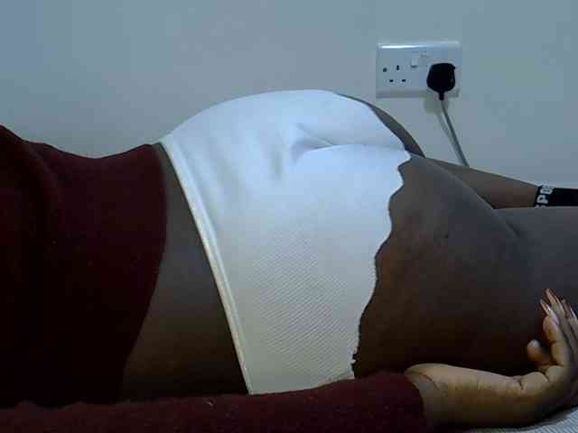 Hotberry webcam