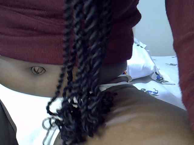 Hotberry webcam