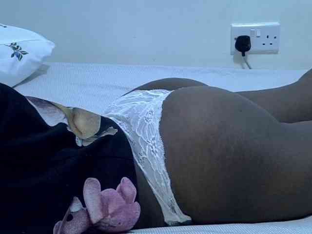Hotberry webcam
