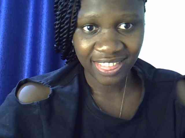 Hotberry webcam