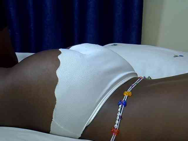 Hotberry webcam