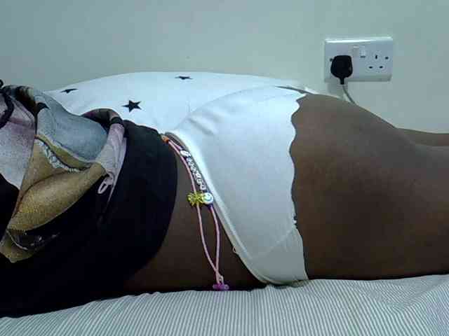 Hotberry webcam