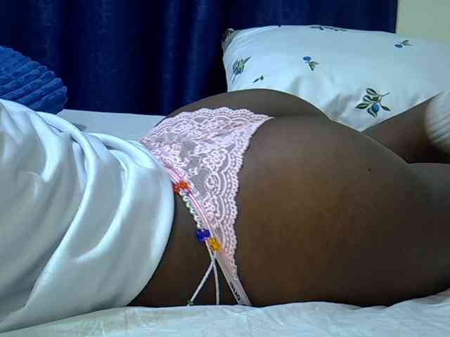 Hotberry webcam