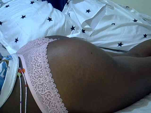 Hotberry webcam