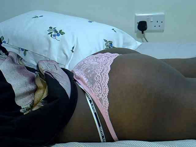 Hotberry webcam