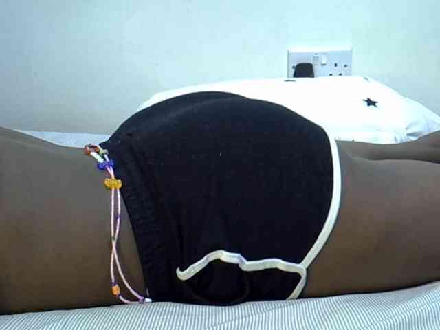Hotberry webcam