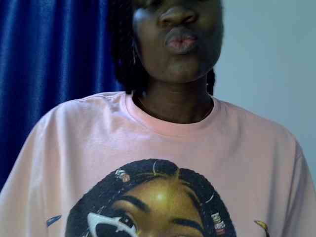 Hotberry webcam