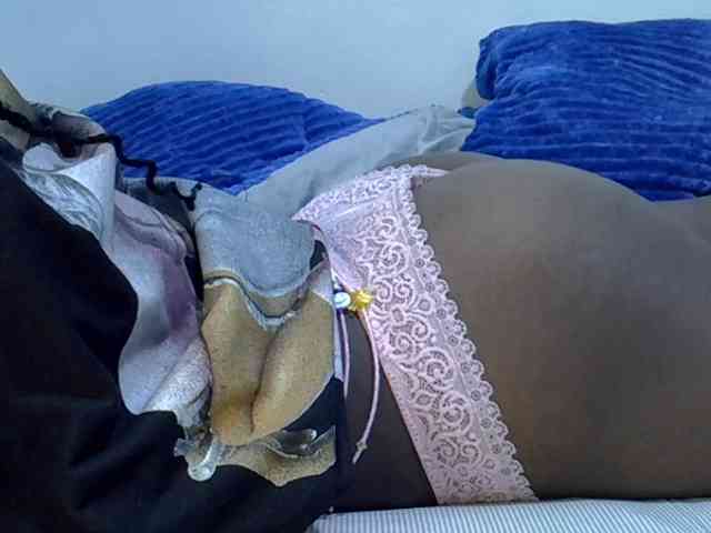 Hotberry webcam