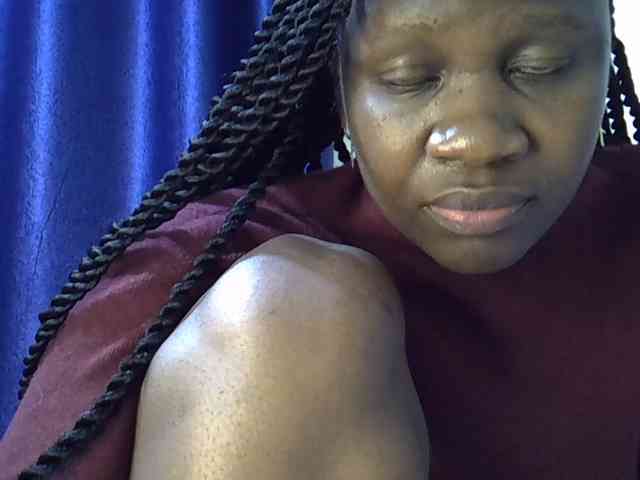 Hotberry webcam