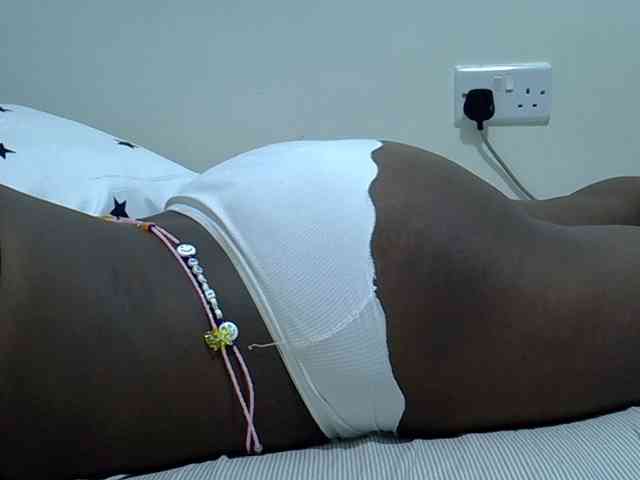 Hotberry webcam