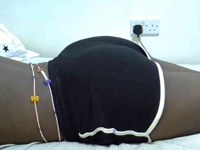 Hotberry webcam