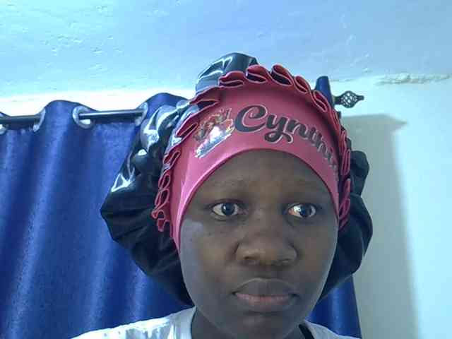 Hotberry webcam