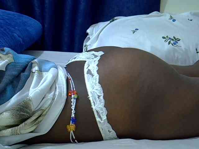 Hotberry webcam